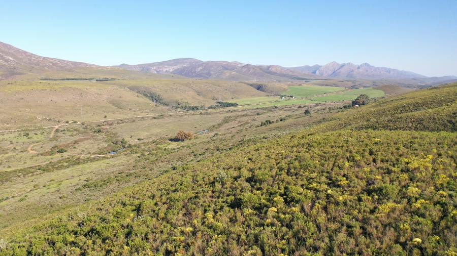 3 Bedroom Property for Sale in Kareedouw Eastern Cape